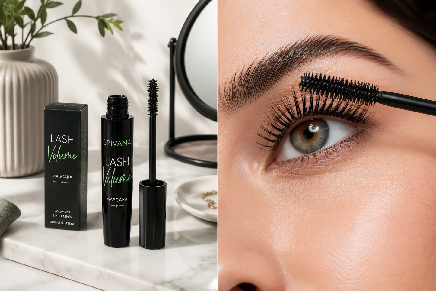 Epivana Lash Volume Mascara