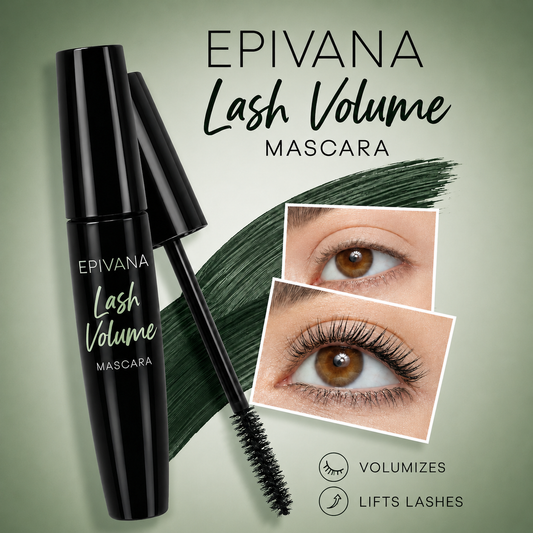 Epivana Lash Volume Mascara