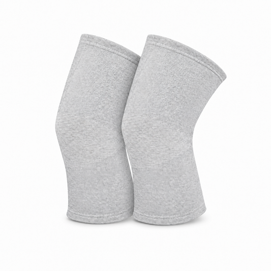 Orthotal Bamboe Knieverband