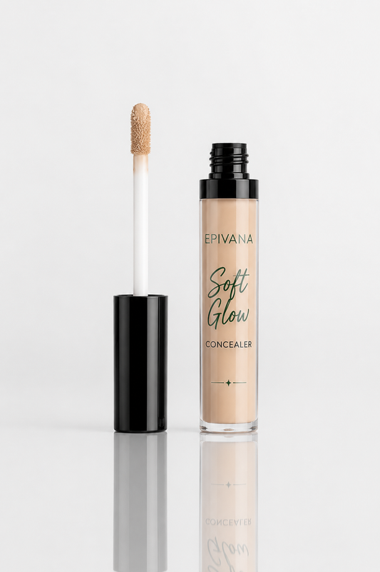 Epivana Soft Glow Concealer