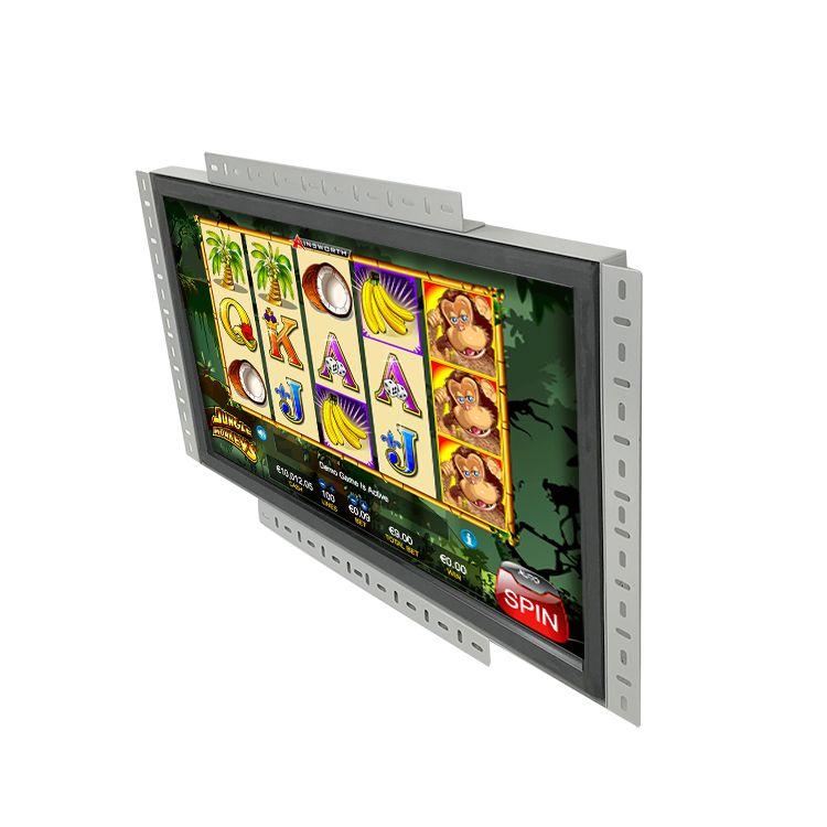 Arcade Game LCD Monitor