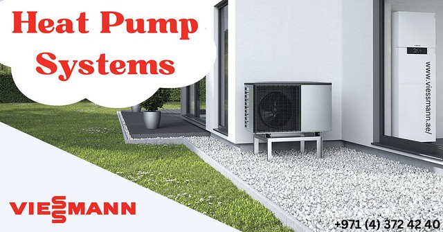 What is an Air Resource Heat Pump? – aircondlounge