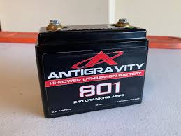What Is a Deep Cycle Battery?