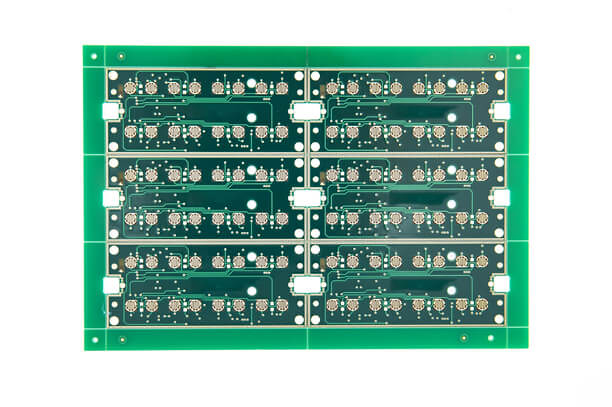 High Regularity PCB – High Speed PCB Manufacturing – JHYPCB