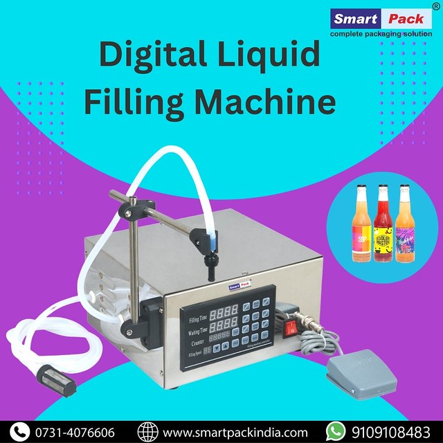 Liquid Packing Device Maker – High Top Quality, Manufacturing Facility Price