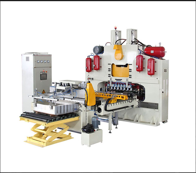 Supplier of Automatic Capping Maker – TOPSPACK
