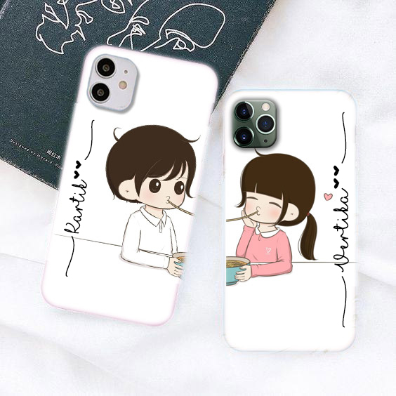 Choosing a Mobile Phone Case