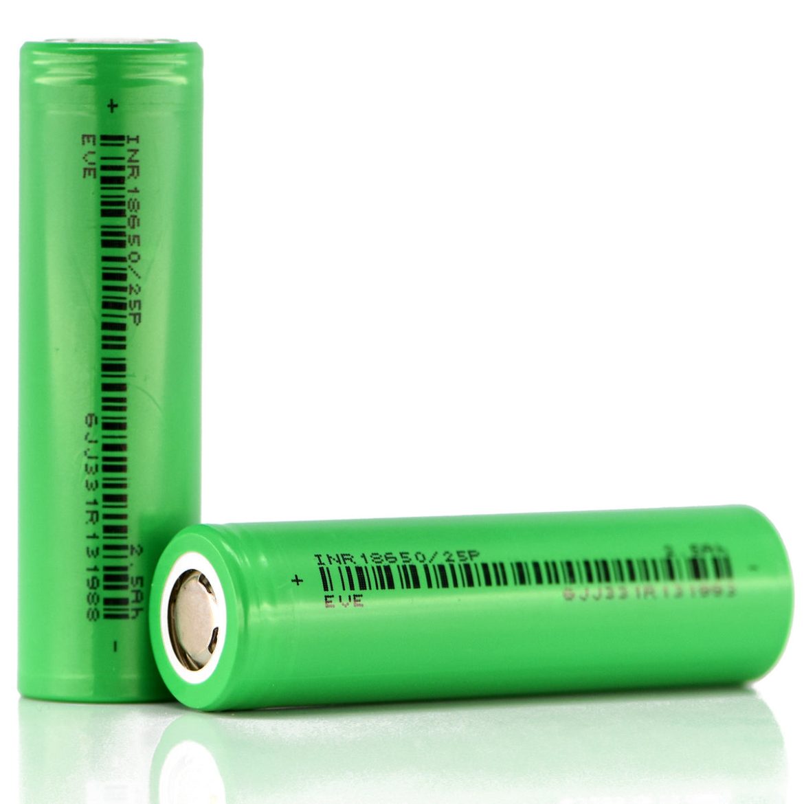 Disadvantages of Li Ion Battery Wholesale