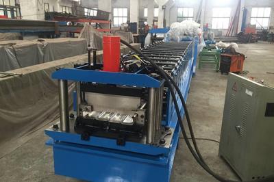 Ceiling System Roll Forming Machine