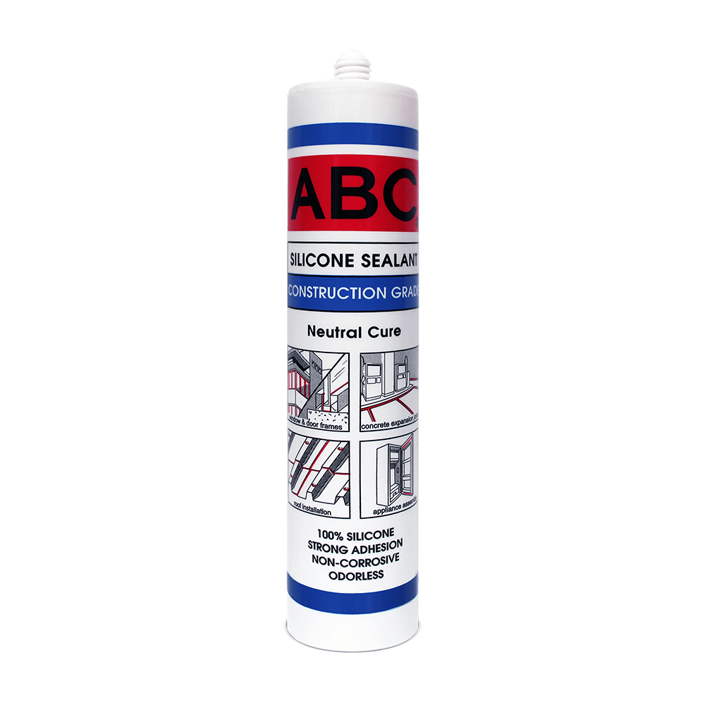 Silicone Sealant