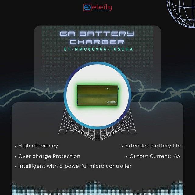 12V Dakota Lithium Batteries – 1/2 the Weight, 2X the Power