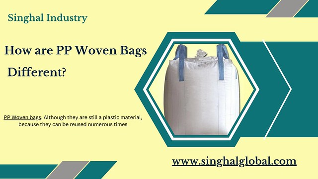 PP Woven Bags Total Manufacturing Guide from Cadybag