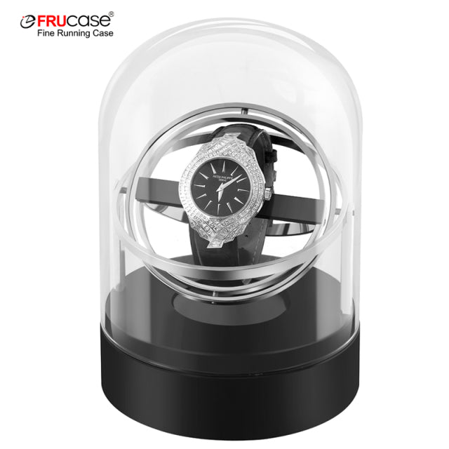 What is an Automatic Watch Winder?