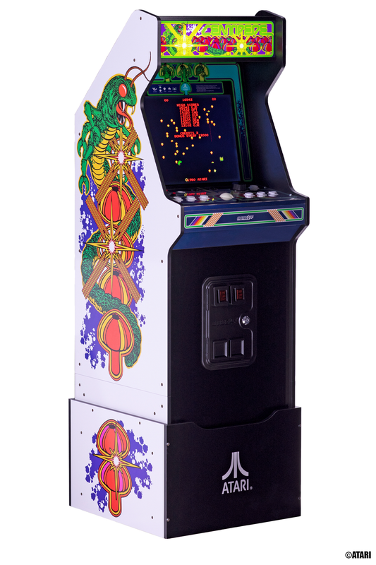 Arcade Game Machines
