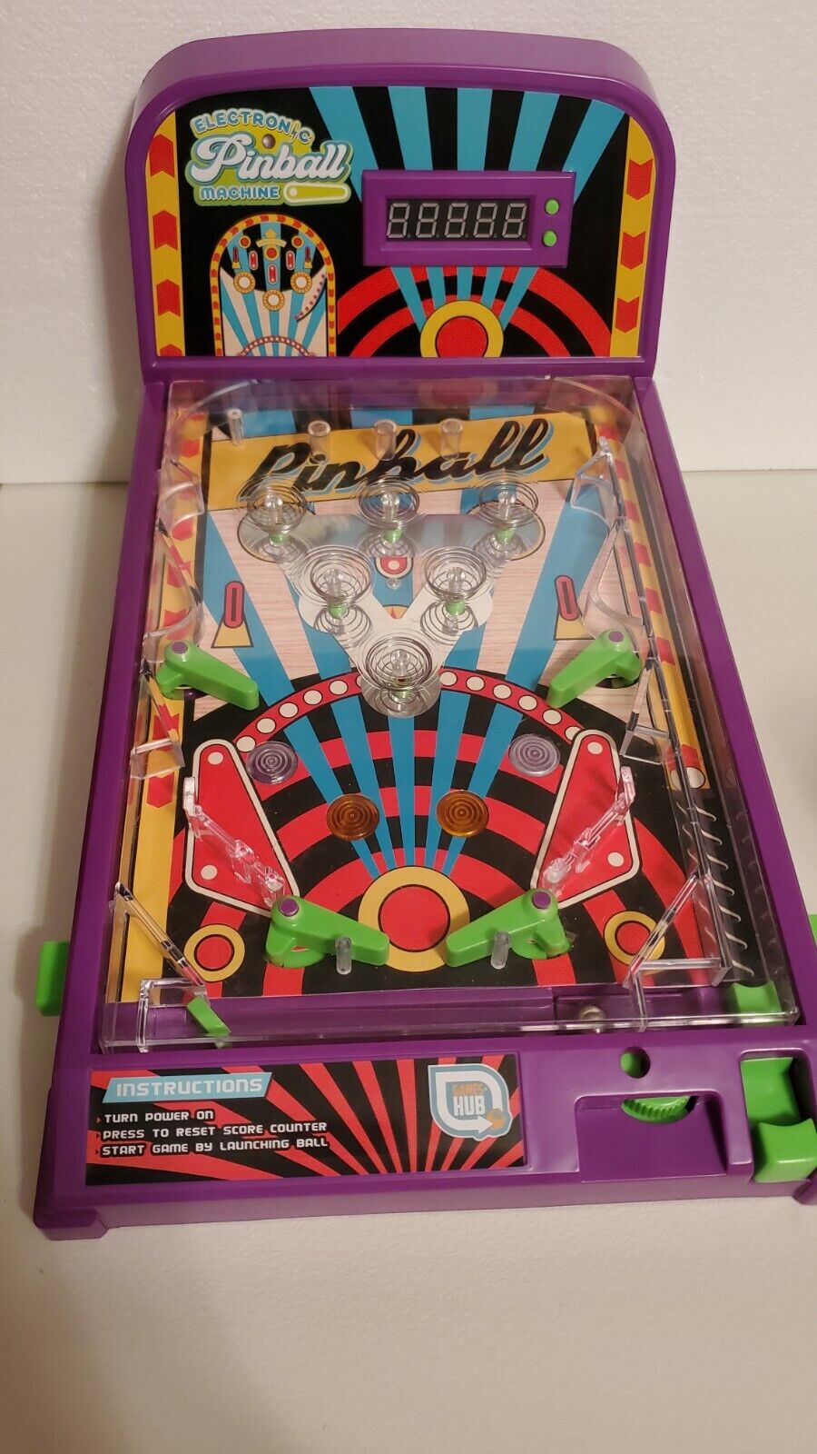 Pinball Machines