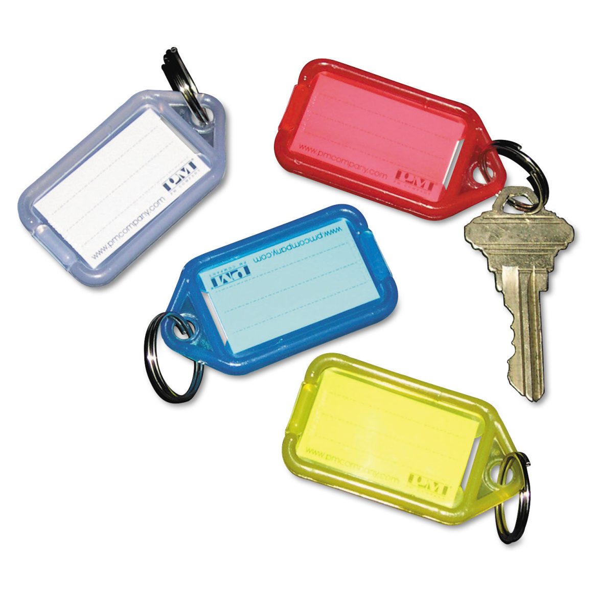 Key Tags – An Inexpensive Way to Promote Your Business