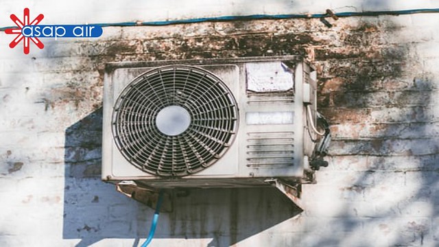 Air Conditioning Unit Substitute – Finest Value & Provider in the area