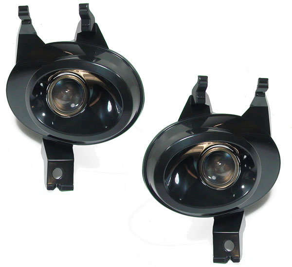 Fog Lamp Projector Upgrade For Your Vehicle