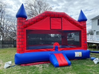 Commercial Inflatable Jumpers