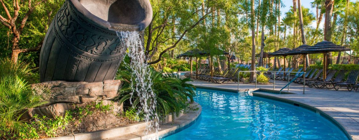 The Benefits of Adding a Lazy River to Your Pool