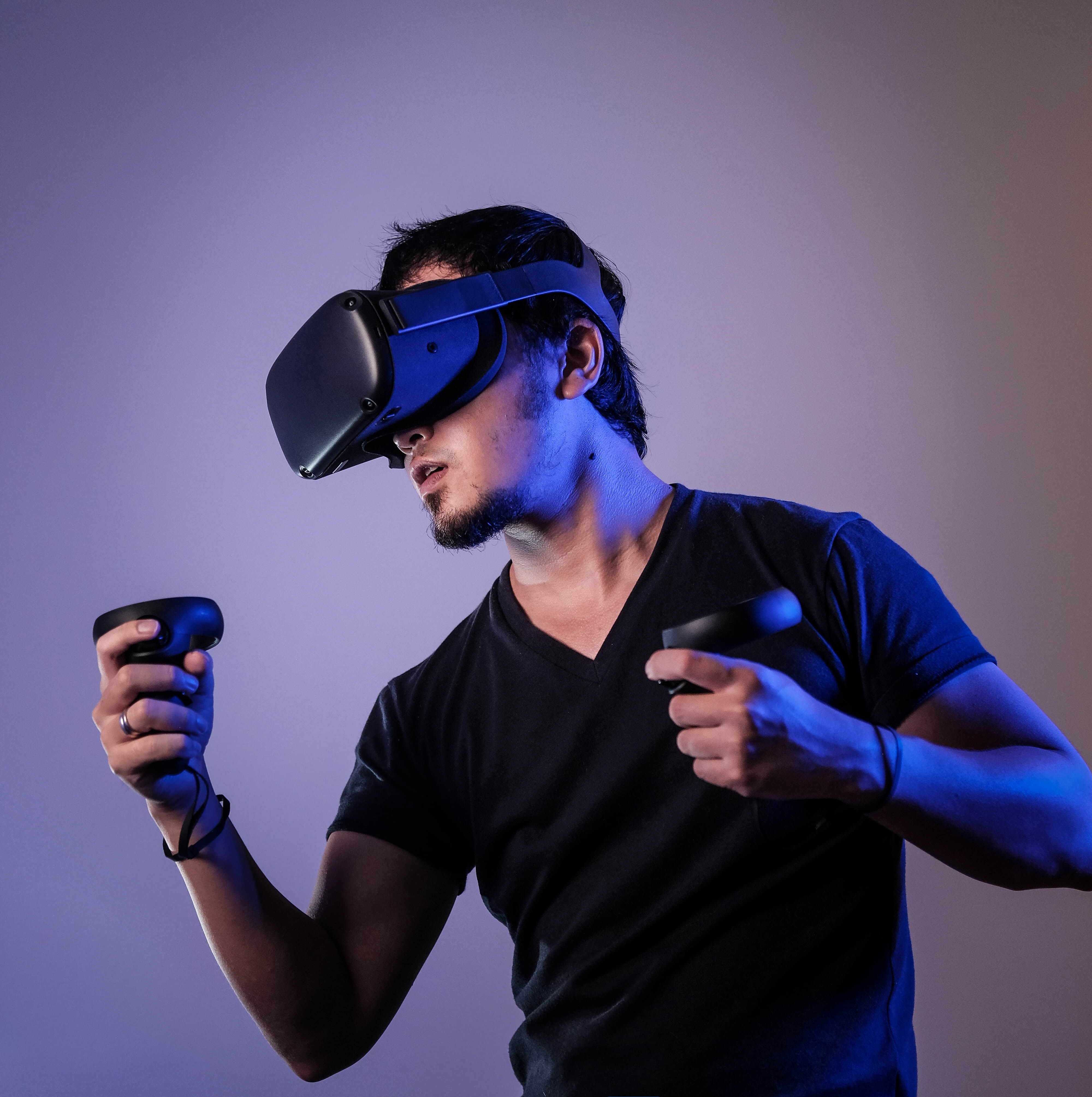 virtual reality in healthcare market