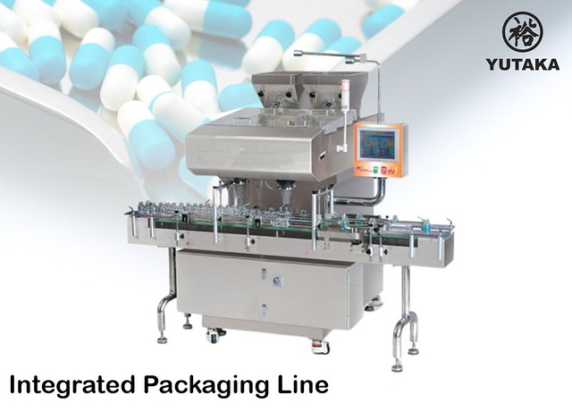 The Importance of Cosmetic Filling Machines in the Beauty Industry