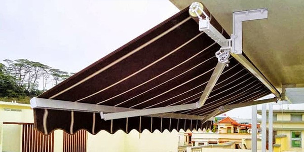 Aluminum Pergolas for Sale: Durable and Stylish Outdoor Shade Solutions