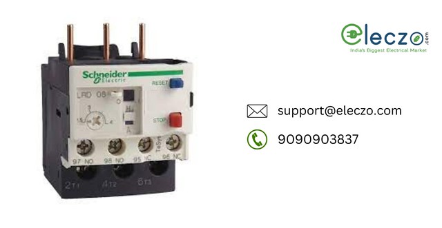 Introduction to Overload Relays