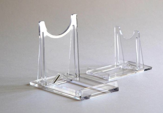 Acrylic Household Items: A Guide to Transparent Plastic Domestic Goods