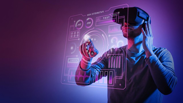 Augmented Reality in the Service Industry: Enhancing Customer Experiences