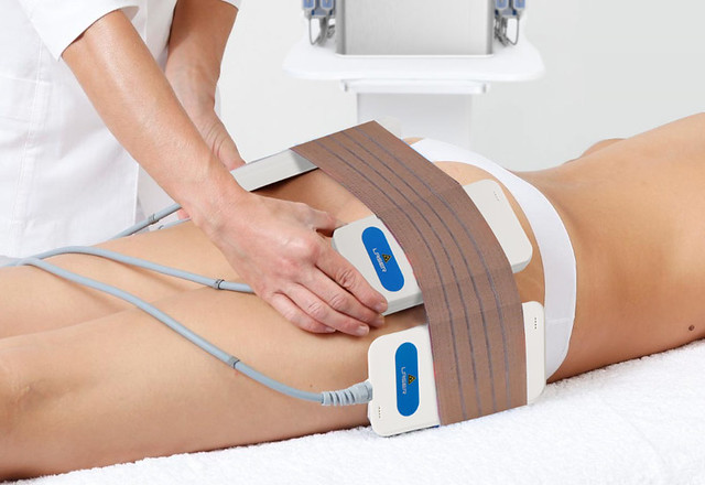 Lipo Laser Slimming Machine: The Revolutionary Solution for Body Contouring