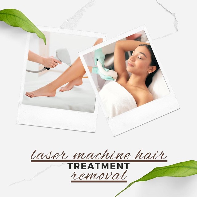 Hair Removal Machine: The Ultimate Guide