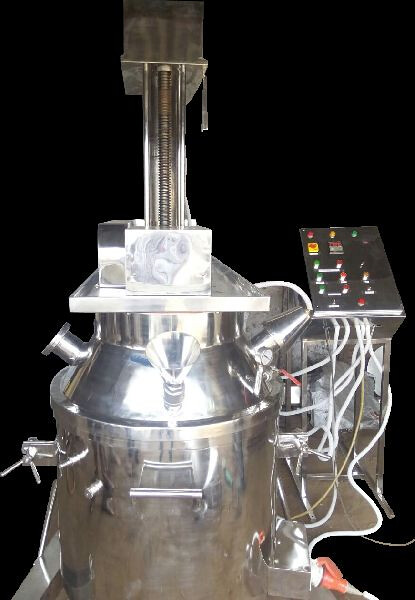 Mixer Supplier: Revolutionizing the Manufacturing Industry