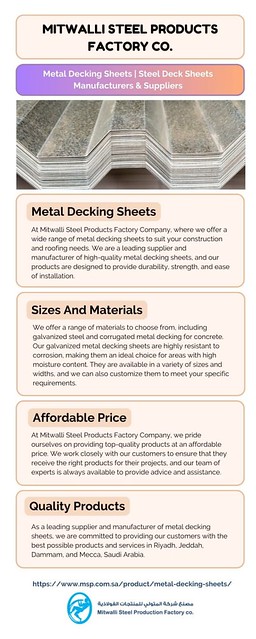 Galvanized Steel Supplier: Manufacturing, Features, and Benefits