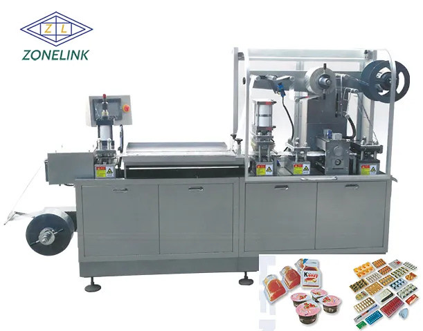 Packaging Machinery Supplier- Meeting Your Packaging Needs