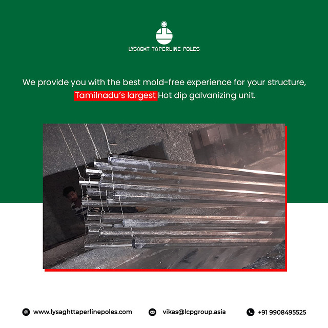 Galvanized Steel Supplier: The Ultimate Guide