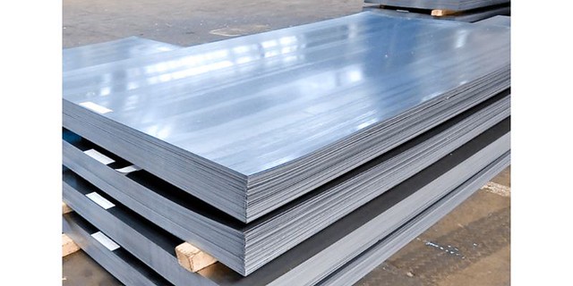 Stainless Steel Plate Supplier: Providing High-Quality Stainless Steel Plates