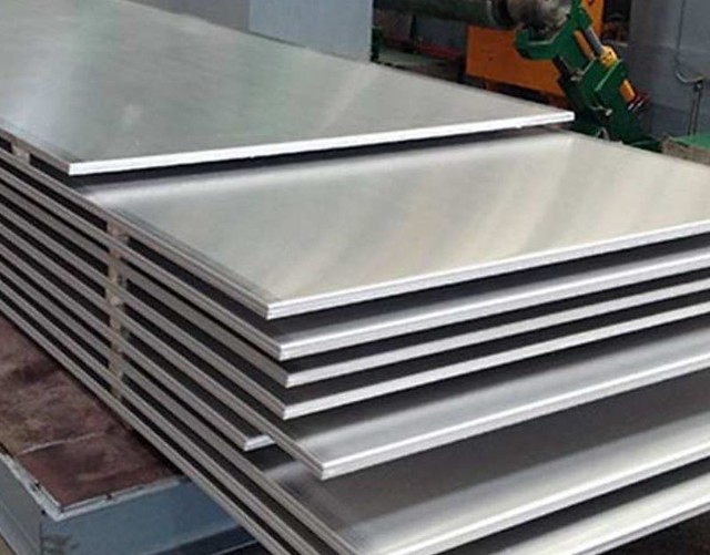 Alloy Sheet: A Versatile Option for Various Applications