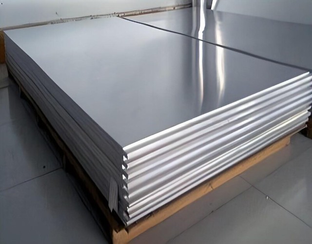 Alloy Steel Plate: The Ultimate Guide