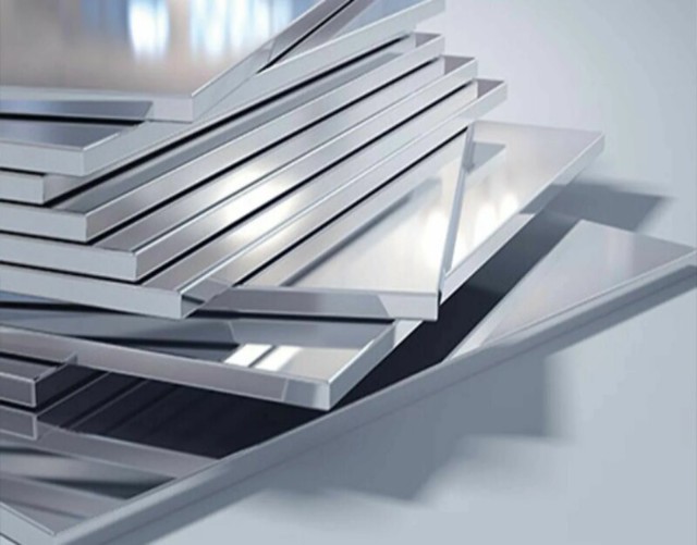 Alloy Sheet: An Essential Component in the World of Metal Plates