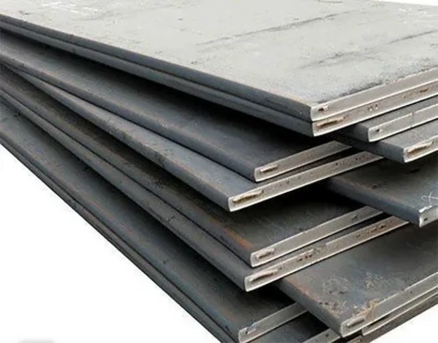 Stainless Steel Plate Manufacturers – Meeting Industry Demands with Quality and Expertise