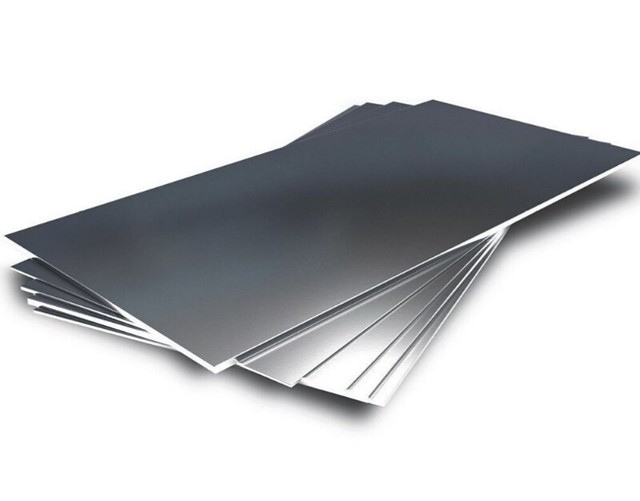 Alloy Steel Sheet: A Versatile Solution for Various Applications