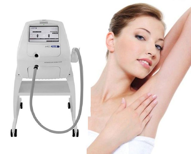 IPL Machine Supplier: Providing High-Quality Equipment for Your Beauty Needs