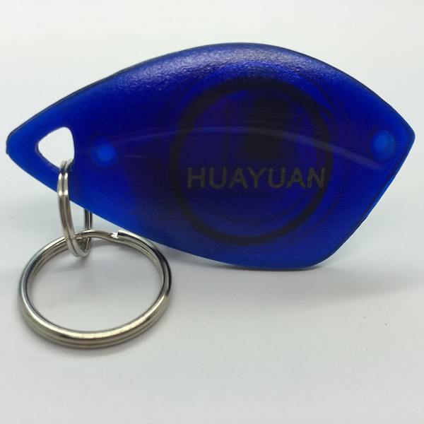 RFID Keyfob: The Ultimate Solution for Access Control