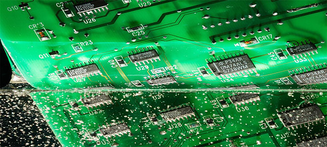 PCBA Coating: Protecting the Circuit Board Assembly