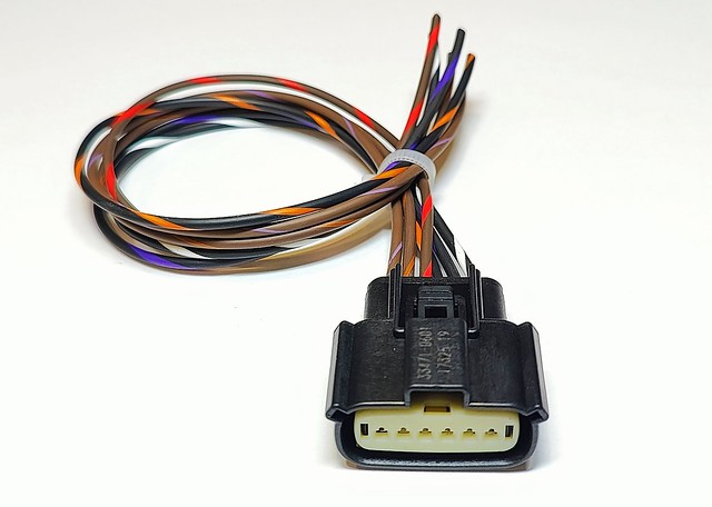 1 Pin Electrical Connector: A Versatile and Reliable Electrical Connection