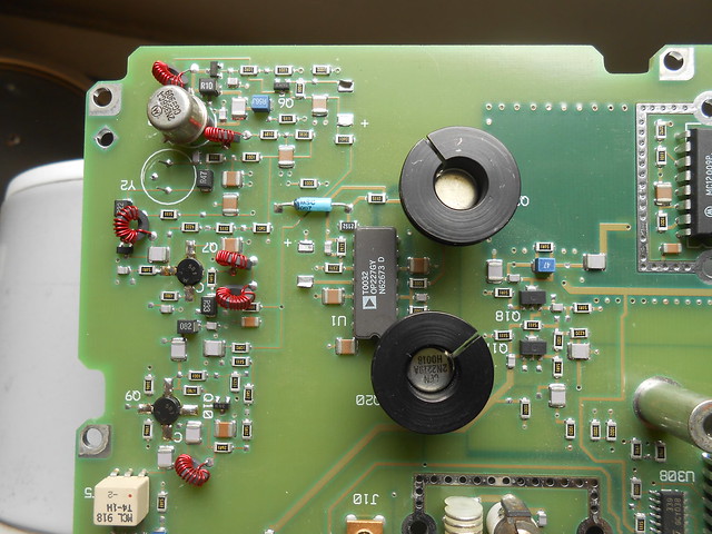 Transistors: The Versatile Amplifying and Switching Devices