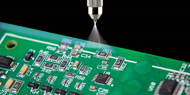 PCBA Coating: Enhancing the Durability and Performance of Electronic Components