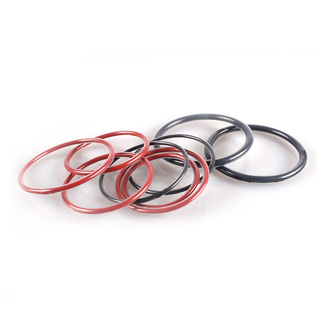 Silicone O Rings: Innovative and Versatile Sealing Solutions