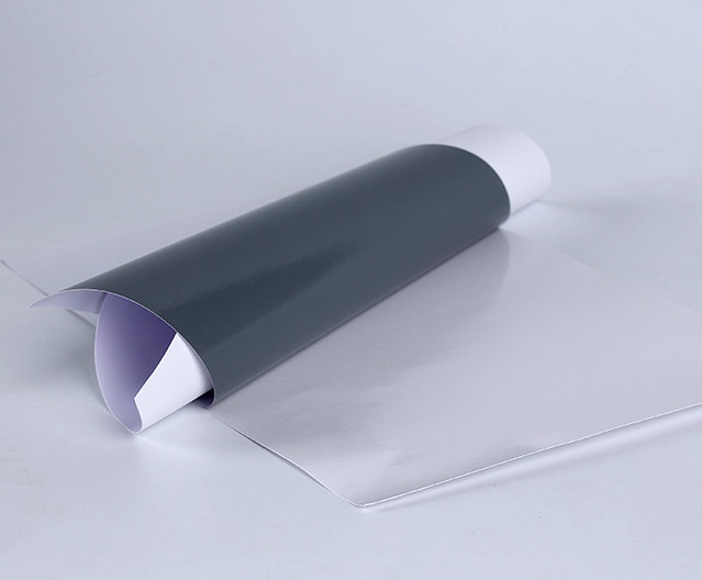 PVC Self Adhesive Vinyl: A Versatile and Convenient Solution for Various Applications